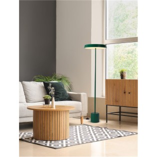 9223417 Подна ламба Vetro зелена 3000К Nova Luce